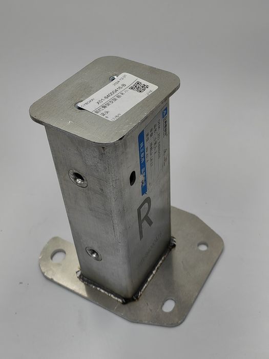 Li L7, L8, L9 Опора рамы переднего бампера Oldi bamper ramasi tayanchi