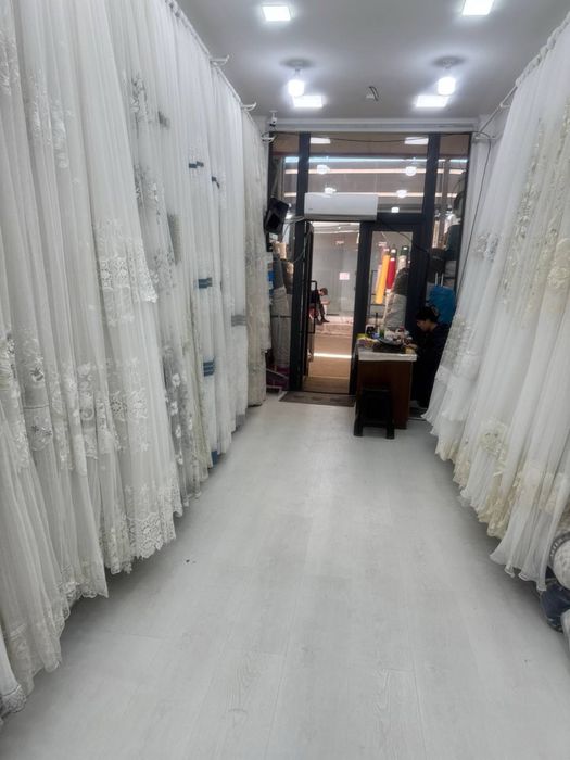 Abu saxiyda dokon sotiladi