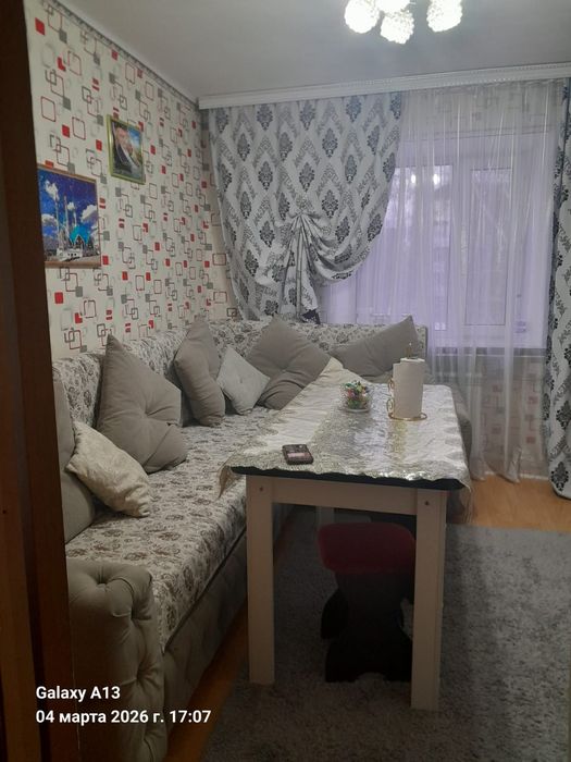 продам квартиру   .