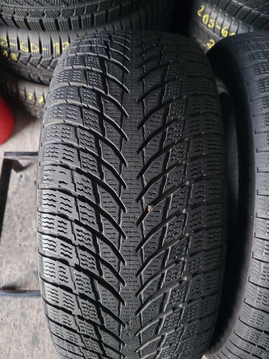 2 cauciucuri 215 50 17