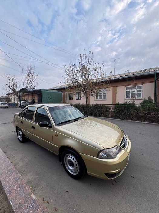 Nexia 2 dons sotiladi