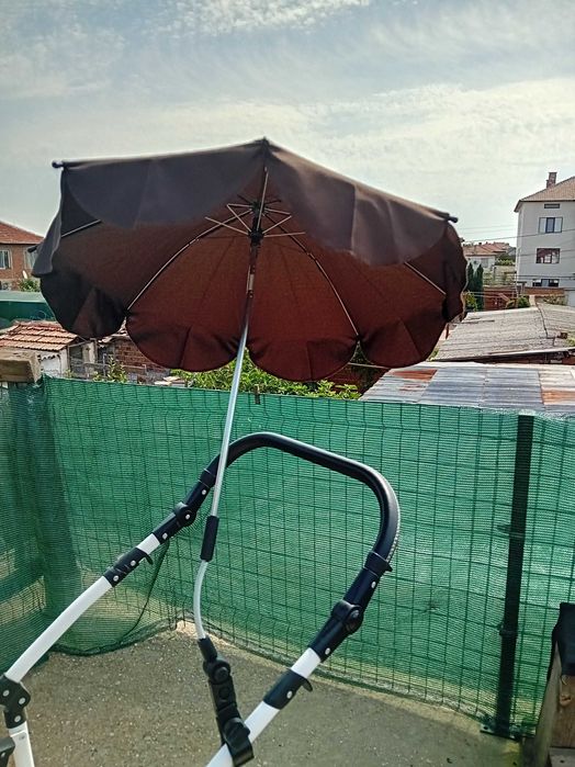 Продавам количка 3в1