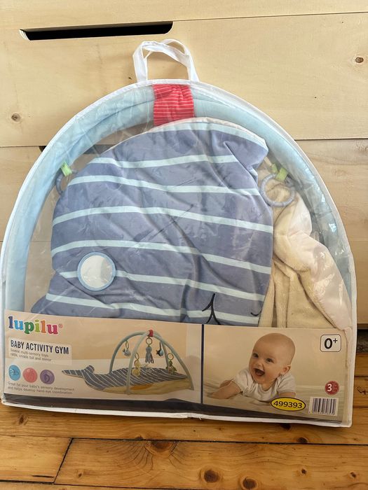 Активна гимнастика