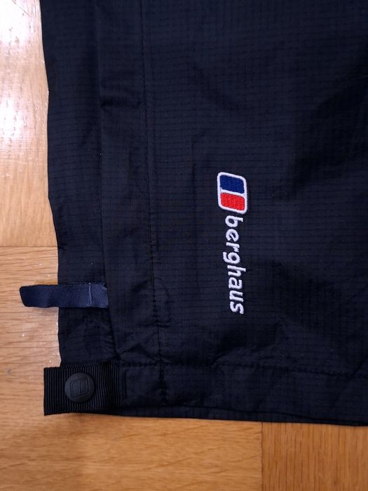 Мъжки панталон BERGHAUS - Goretex  Extrem PackLite