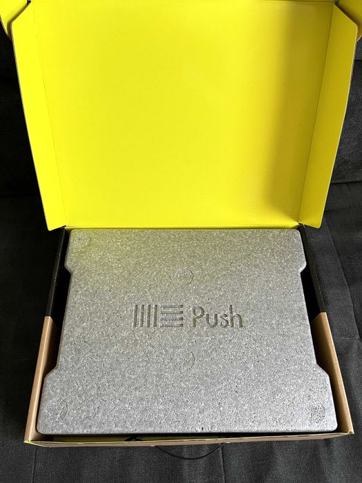 Ableton Push 2