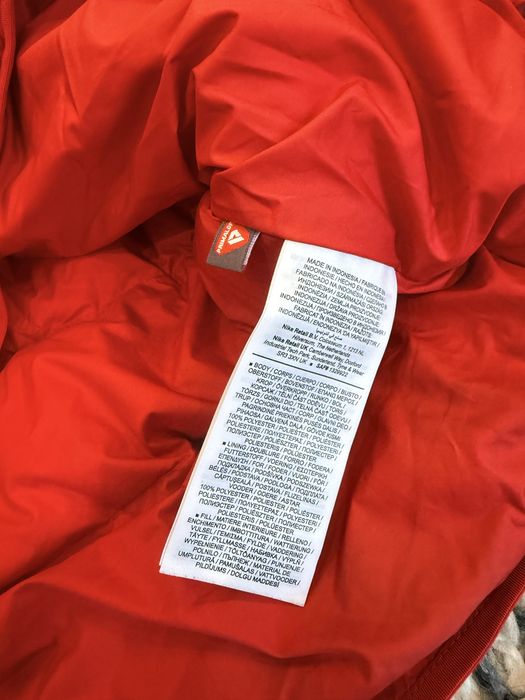 Мъжко яке Nike Л размер