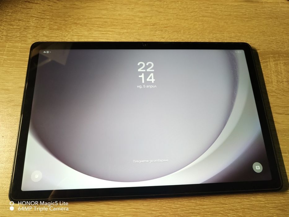 Таблет Samsung Galaxy Tab A9+, 128GB