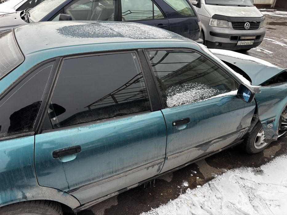 продам ауди 80б4