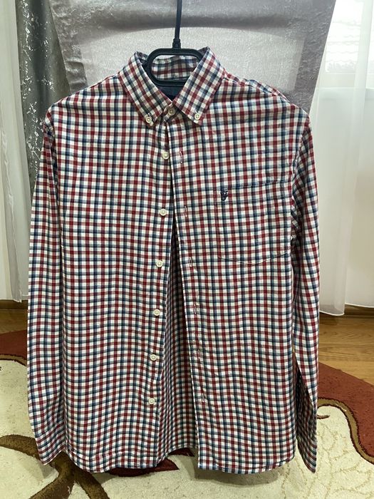 Camasa vintage ca noua