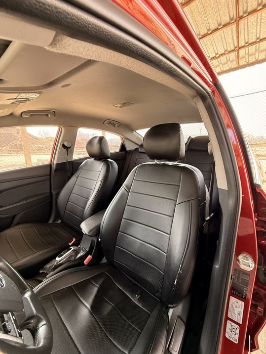 Продается Hyundai Accent