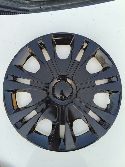 Колпаки на диск R15