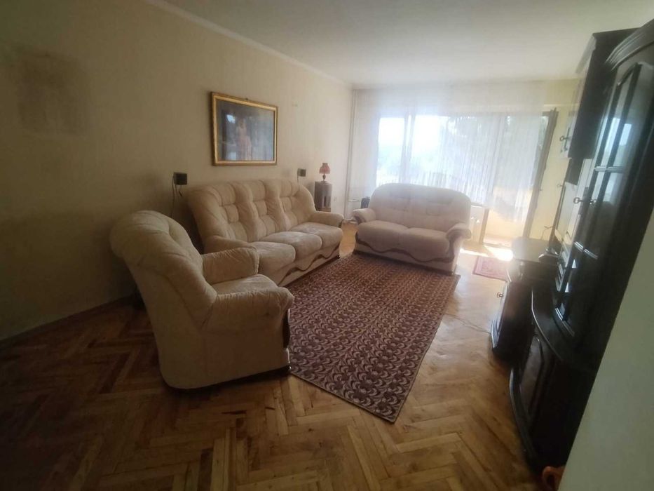 Продава се Двустаен апартамент в Разград, Бели Лом - 60 кв.м за 1584 €/кв.м - Снимка #14