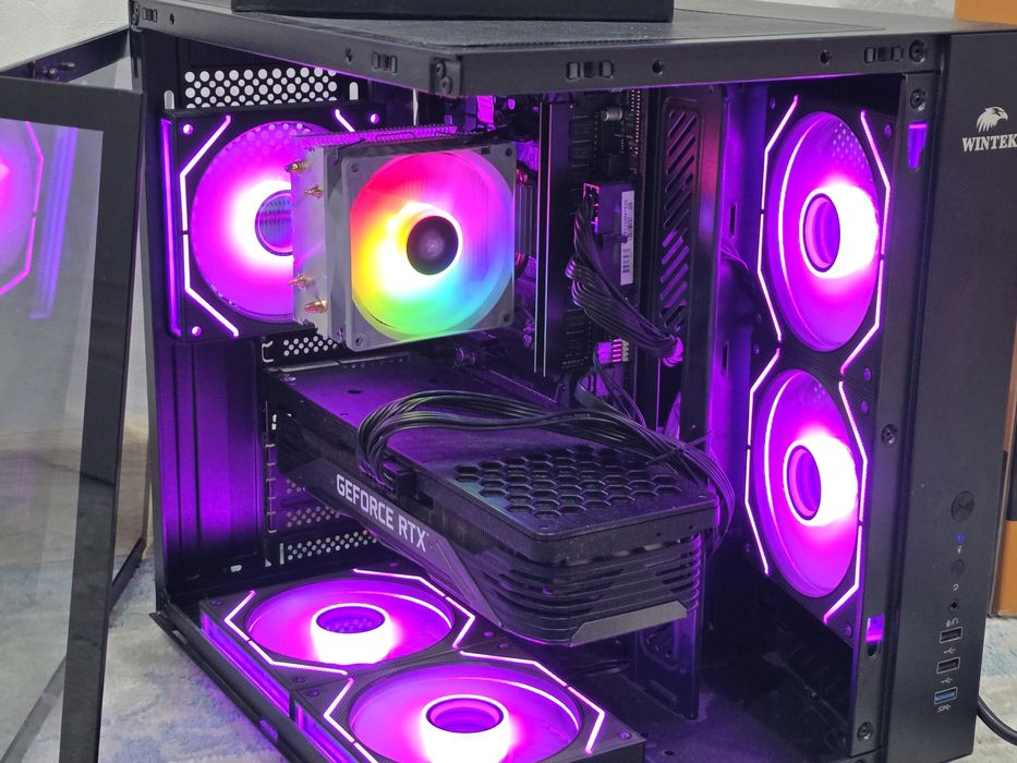 Игравой компютер