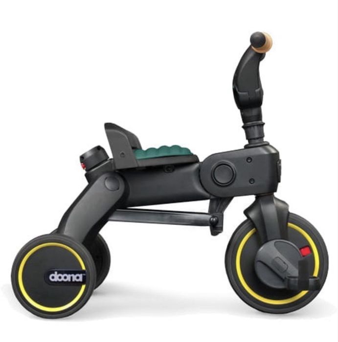 Likki Trike Doona S5 + rucsac pentru transport