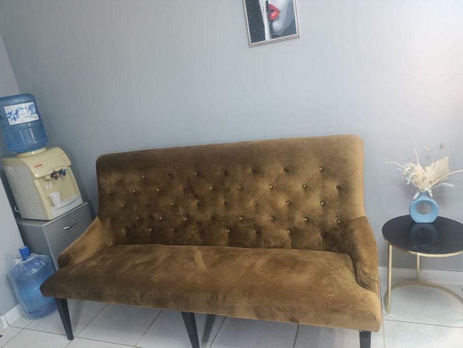 Продам диван, шкаф