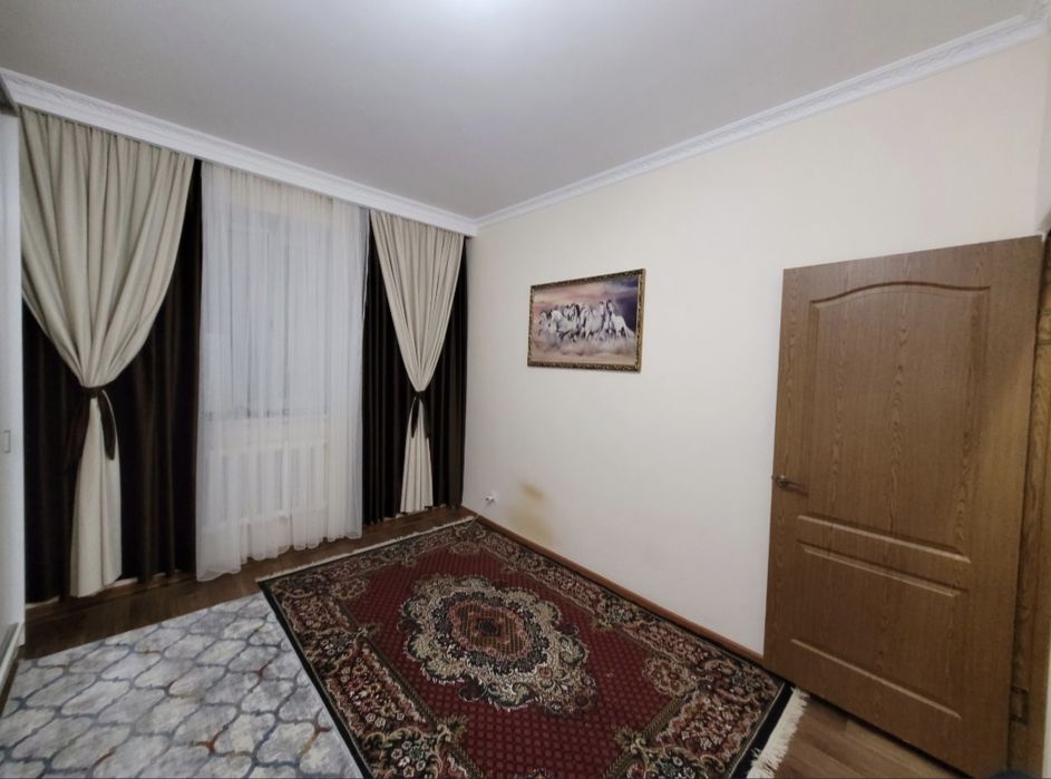 Продаётся 2х комнатная квартира