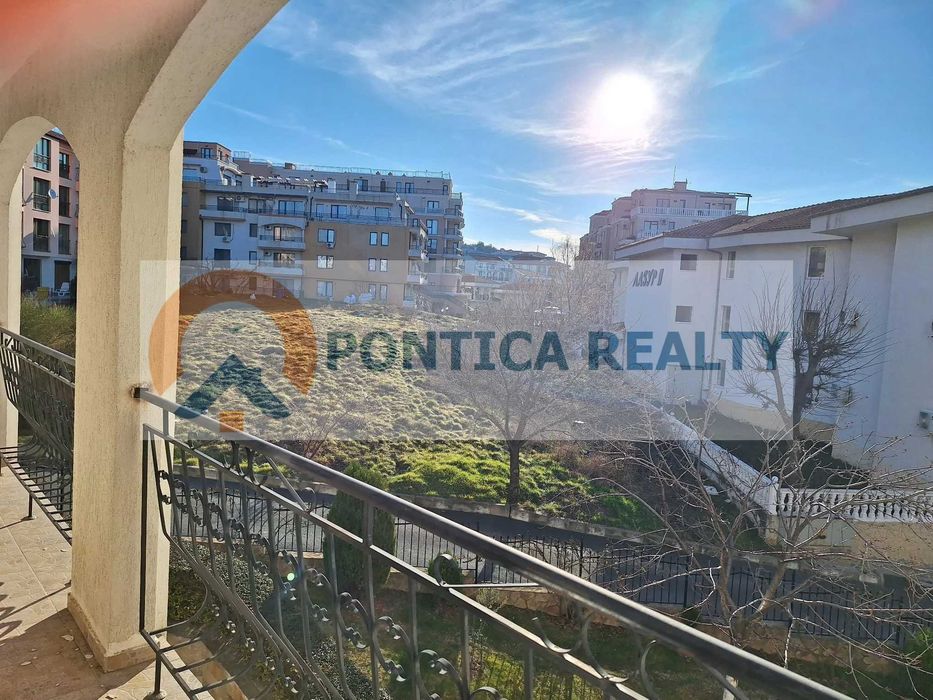 Продава се Двустаен апартамент в Свети Влас - 60 кв.м за 1300 €/кв.м - Снимка #10