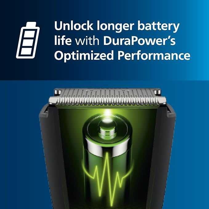Машинка за подстригване Philips - HC3530/15, 0.5-23 mm, сива