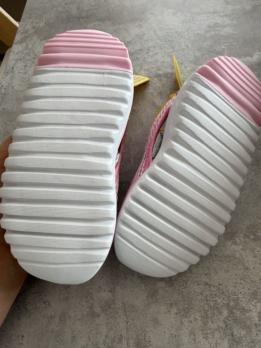 Детские сандалии Adidas