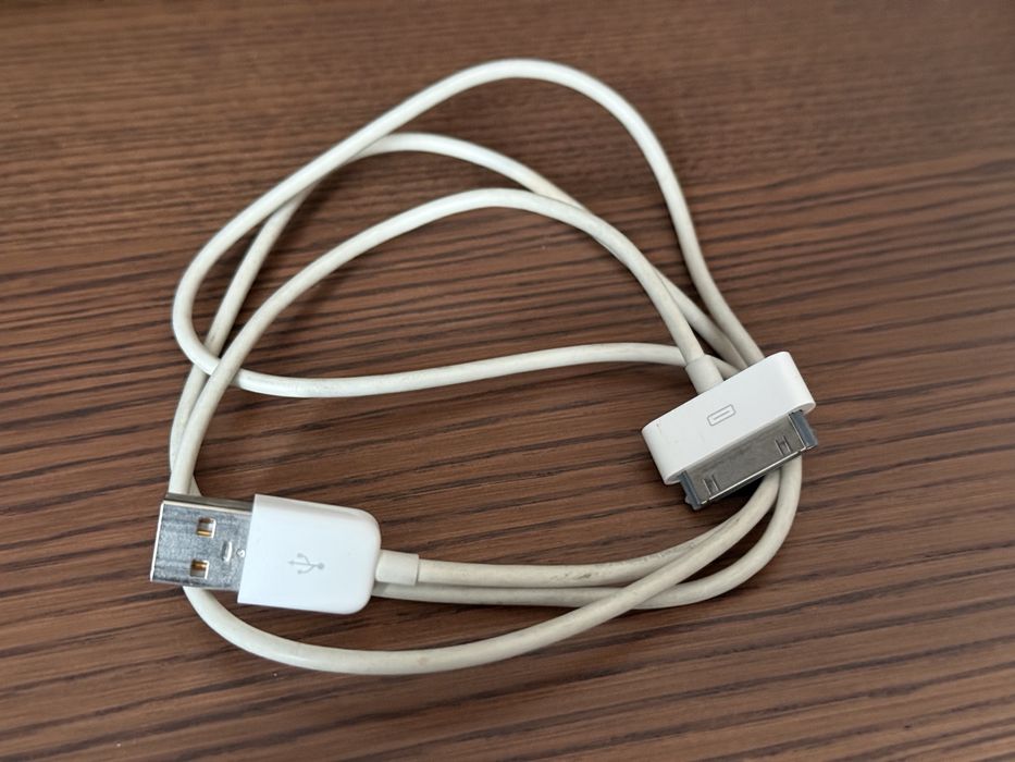 iPod Classic 7th gen 160GB