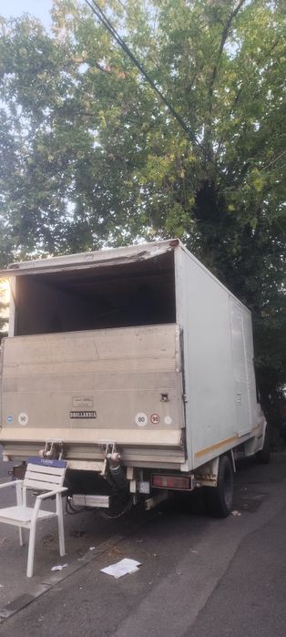 Debarasare apartamente garsoniere poduri beciuri
