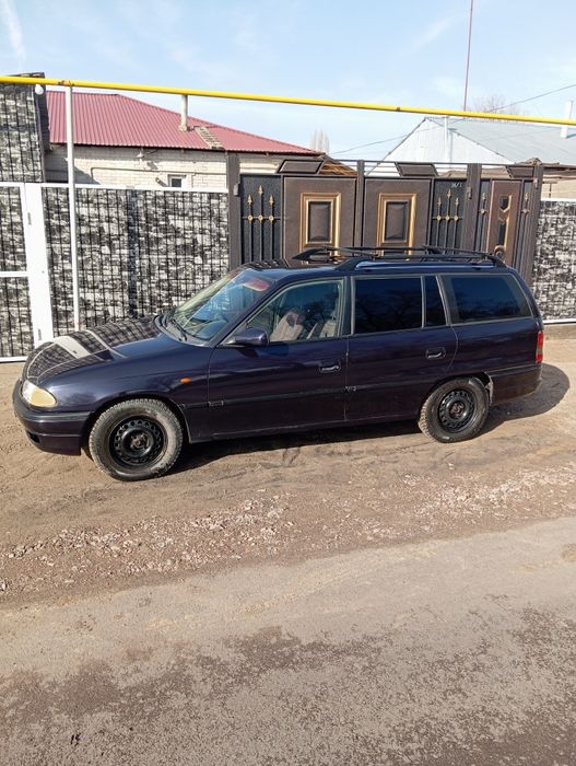 Продается Опель Астра