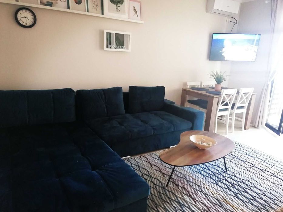 Apartament de vanzare cu vedere la MARE