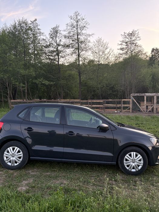 Vw polo 2018 in stare excelenta