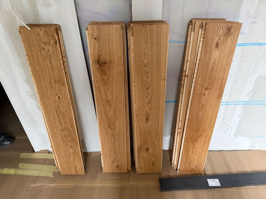 Паркет дървен dianaforest