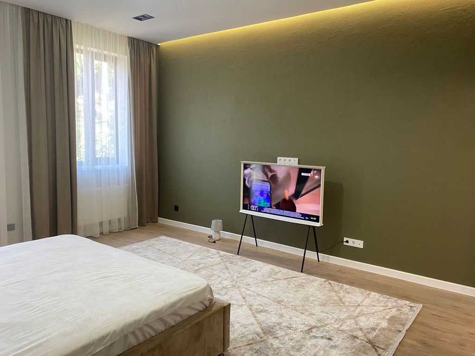 Современный стиль и атмосфера тепла в  «Бибигон», Ц-1!