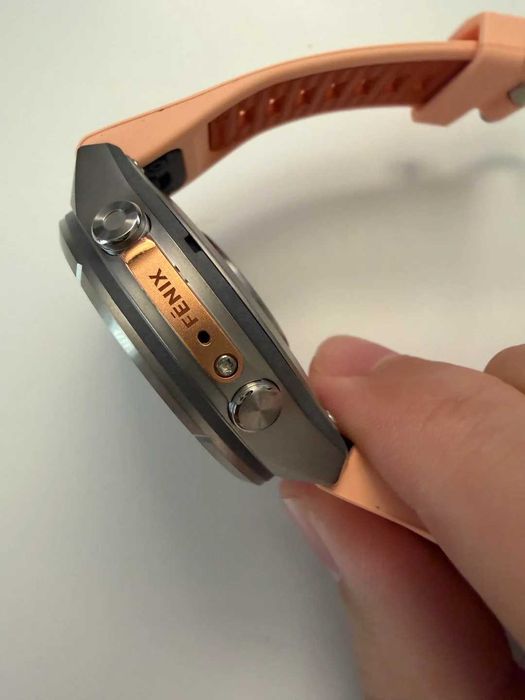 Garmin Fenix 9 часовници