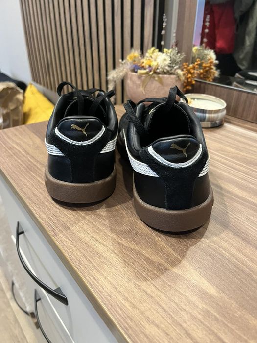 Кецове Puma 38.5 номер