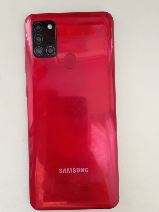 Продам Samsung Galaxy A21s