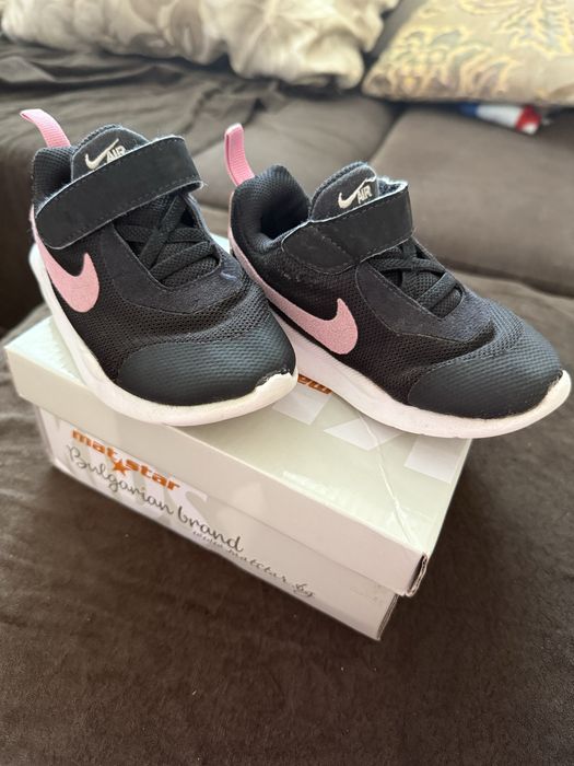 Детски маратонки nike air