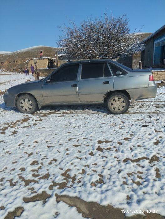 Nexia 2 Sons Qashqadaryo