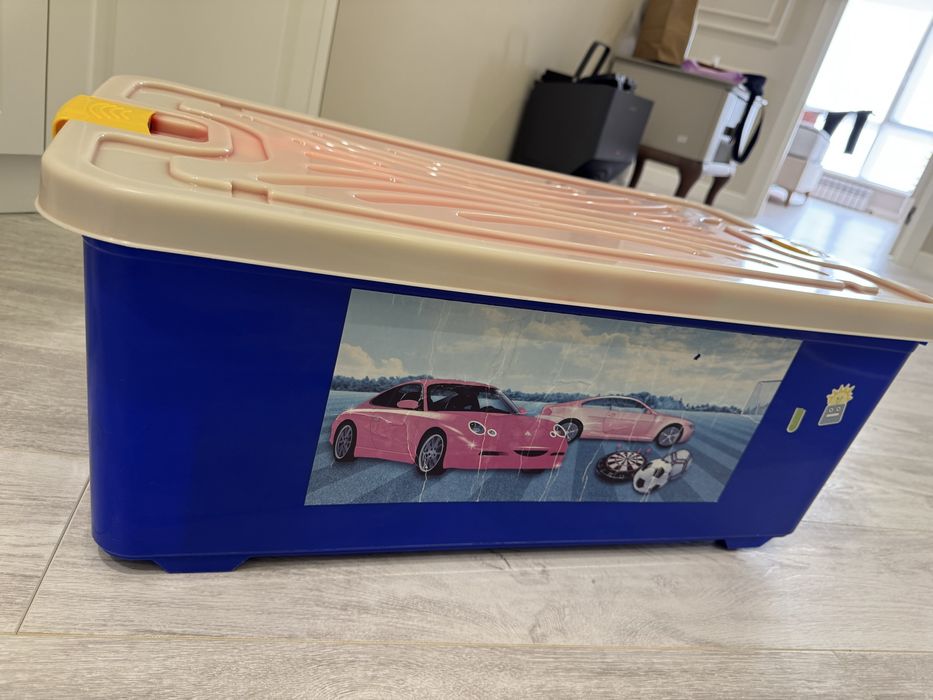 Детские конструкторы lego