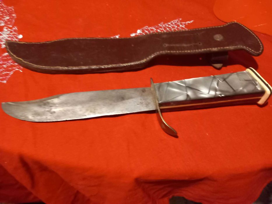 Сопотски нож МНО