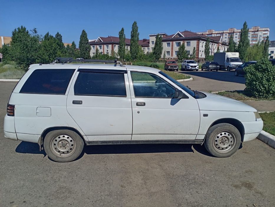 Продам Ваз Богдан 2111