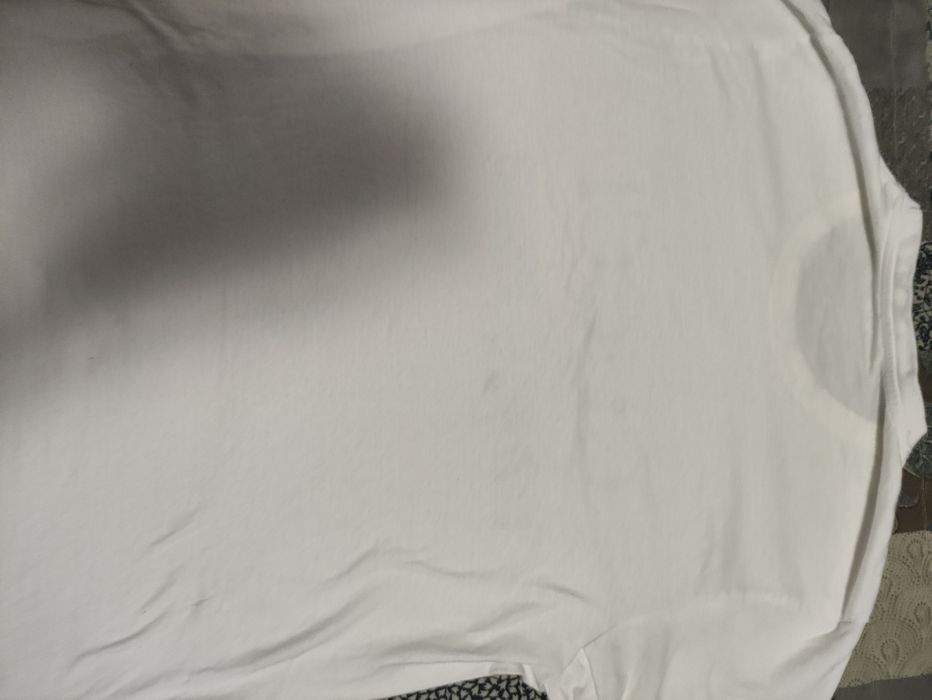 Tricou Gucci alb