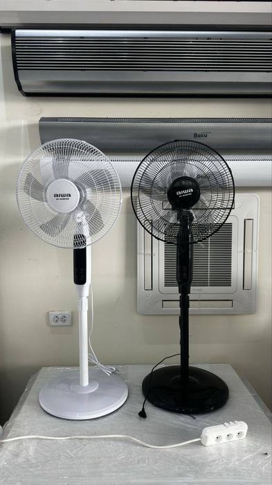 Напольный вентилятор AIWA оптом/розницу