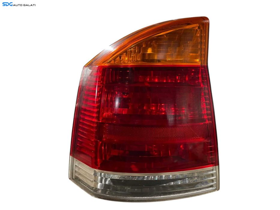 Stop Lampa Tripla Stanga Opel Vectra C 2002 - 2008 Cod 13130642 [LR0273]