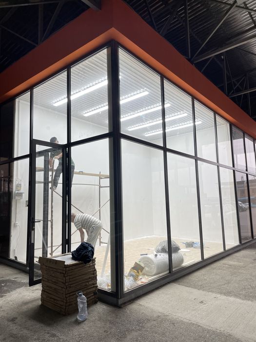 Самал базар бутик