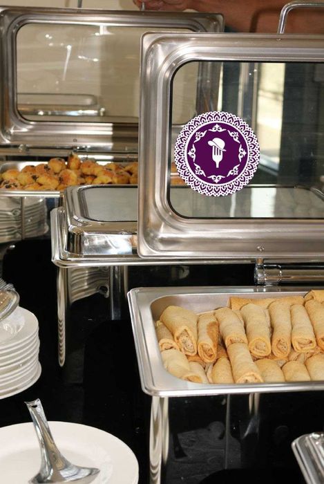 Iftorlik-Банкет-