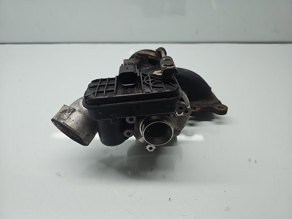 Turbina Seat Leon (5F1) [Fabr 2012-2018] 04E1457226 2.0 TDI CZEA 110KW