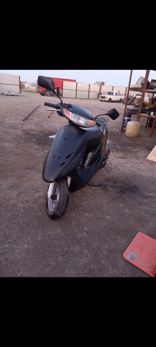 Honda dio AF 35 50 кубов