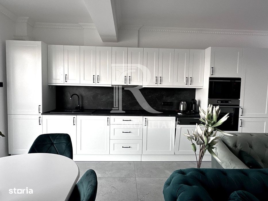 Apartament cu 3 camere | Luceafărul | Oradea
