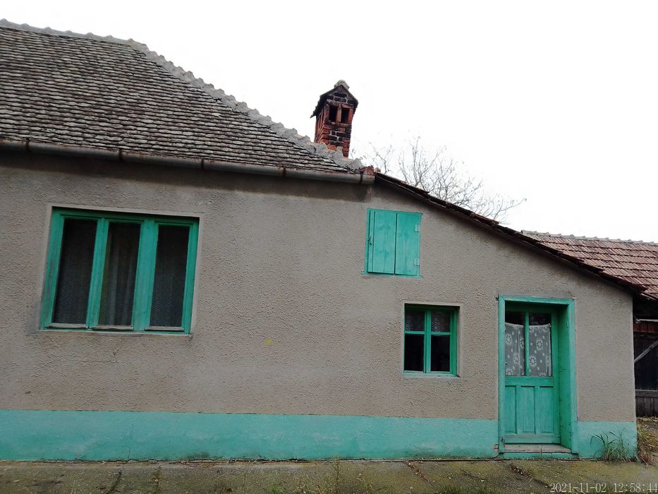 Casă de vânzare - Mailat - jud. Arad - 35.500 euro - 0723 009 079
