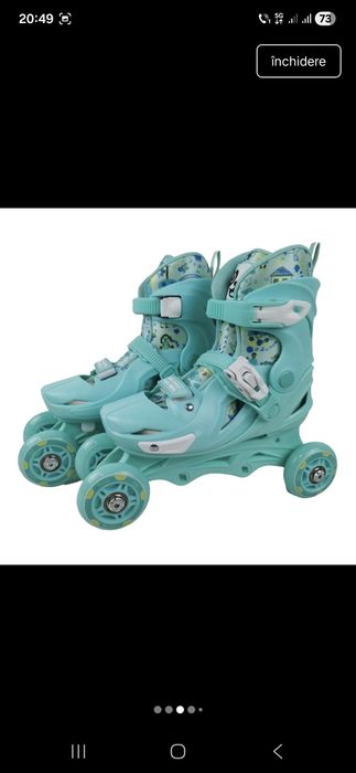 Role copii 2 in 1, R011