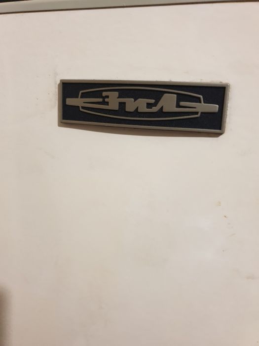 Хладилник ЗИЛ запазен