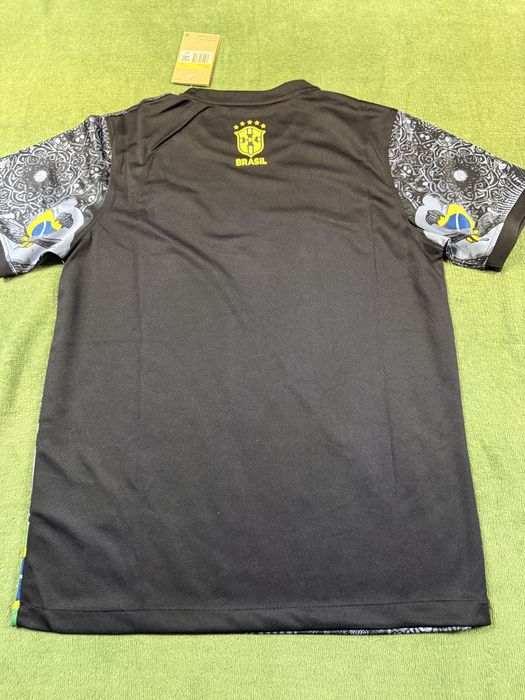 Tricou Brasil Brazilia Isus  S M L Xl nou new